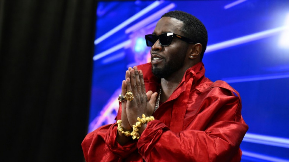 Accusé d'agressions sexuelles, le rappeur P. Diddy, bientôt fixé sur les chefs d'inculpation