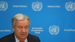 UN holds 'Summit of the Future' to tackle global crises