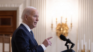 Usa 2024, Biden: prima volta che un criminale vuole presidenza