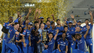 Expanded IPL returns to India, but crowds remain under Covid curbs