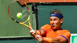 Nadal neutralizes Opelka to extend perfect start to 2022