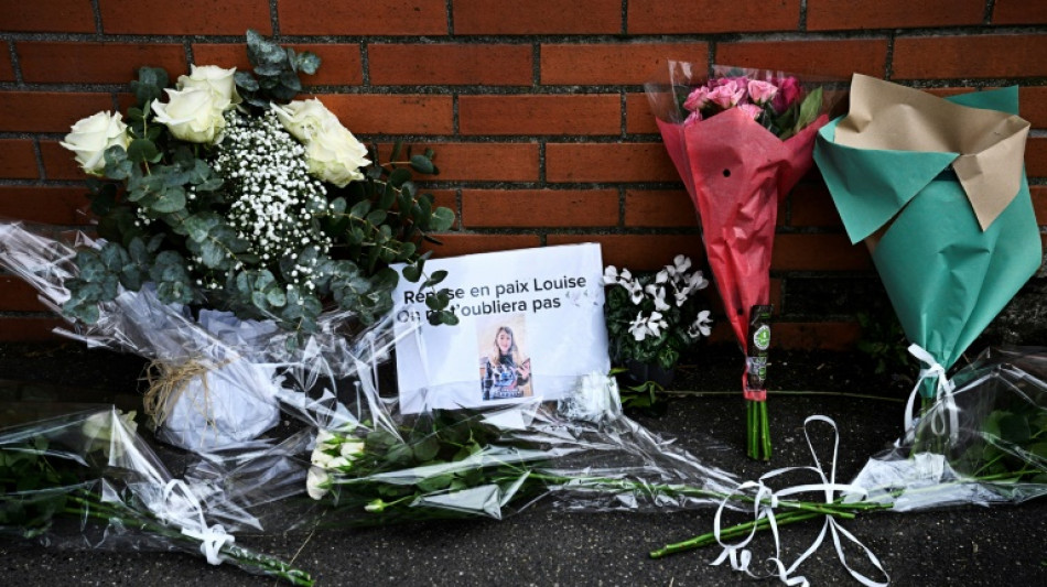 A Epinay-sur-Orge, tristesse et effroi après le meurtre d'une collégienne de 11 ans