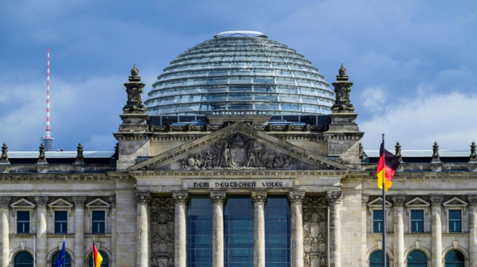 Bundeswahlleiterin: Vorgezogene Neuwahl im Februar "rechtssicher durchführbar"