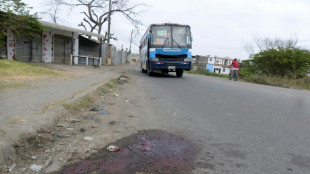 Siete muertos en una nueva masacre en Ecuador, la tercera en una semana