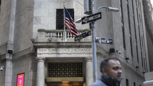 Wall Street apre negativa, Dj -0,61%, Nasdaq -0,94%