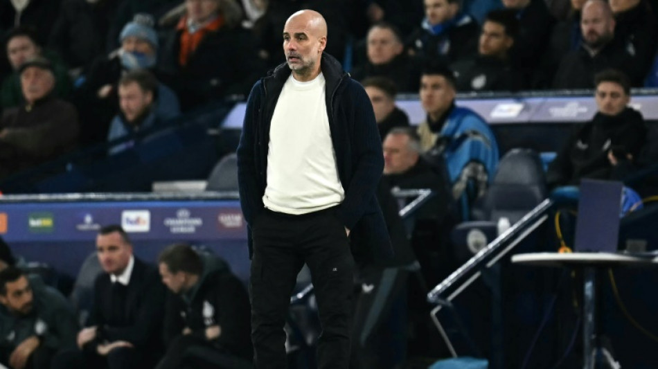 Man City will pose problems for Madrid or Bayern, promises Guardiola