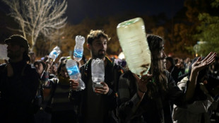 Longa seca ameaça fornecimento de água potável no Uruguai