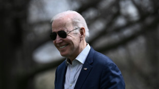 US-Präsident Biden reist Freitag wegen Ukraine-Krieg nach Polen