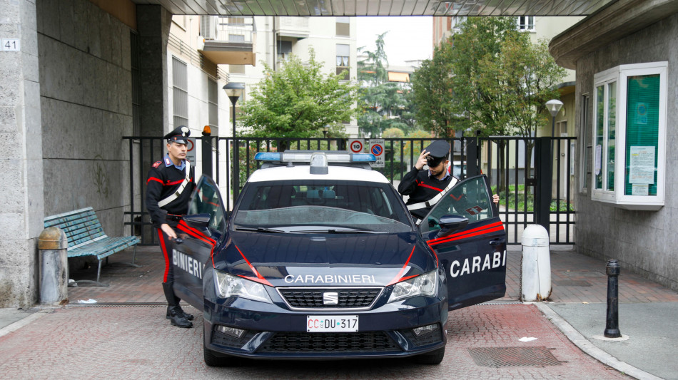 Ucciso nel Milanese, si è costituito presunto responsabile