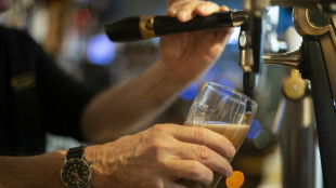 Alcohol should have cancer warning label: US surgeon general