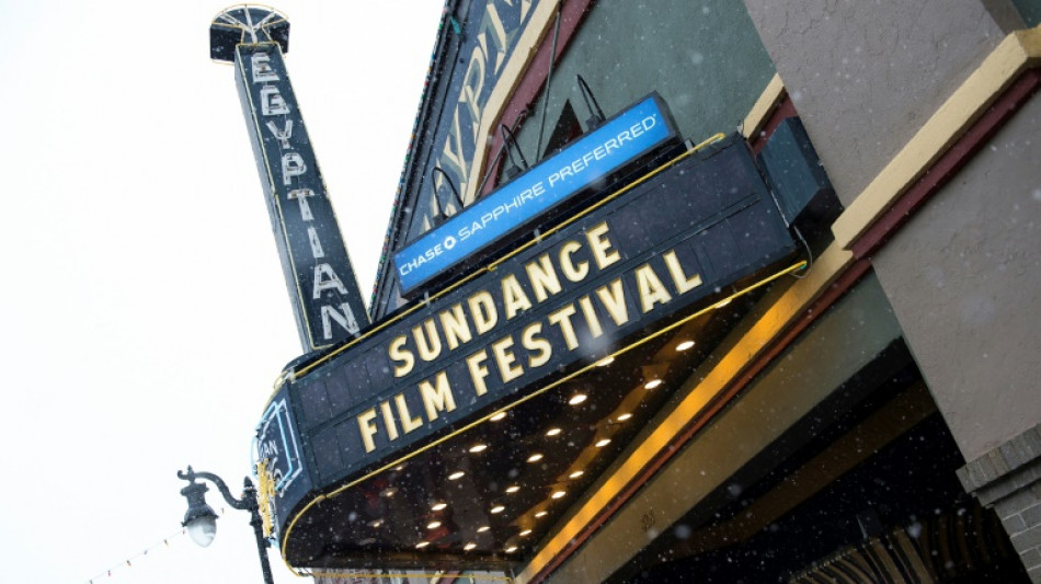 AI and A-listers: Sundance festival line-up unveiled