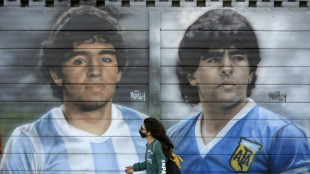 Cuidador de Maradona é detido por falso testemunho durante audiência