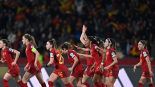 Messi y la selección femenina española, candidatos a los Premios Laureus del deporte