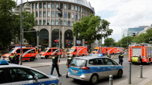 Berliner Staatsanwaltschaft lässt Amokfahrer in Psychiatrie unterbringen