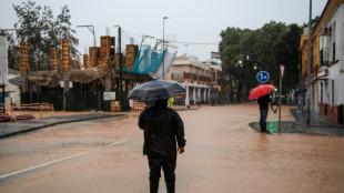 Spain evacuates thousands in fresh flood alarm