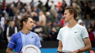 De Minaur vence Korda e conquista ATP 250 de Hertogenbosch