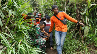 Número de mortes em erupção vulcânica na Indonésia sobe para 22