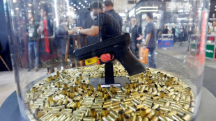 Judge dismisses $10 bn Mexico lawsuit against six US gunmakers