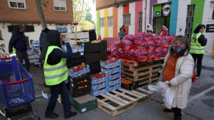 La inflación en España es revisada ligeramente a la baja en diciembre, al 5,7%