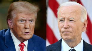 Biden, Trump to meet at White House ahead of historic return