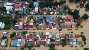 Balance de muertos tras tormenta tropical en Filipinas sube a 101