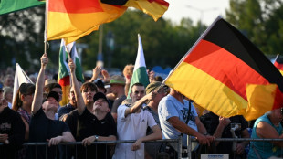 German far right set for wins in key polls after attack