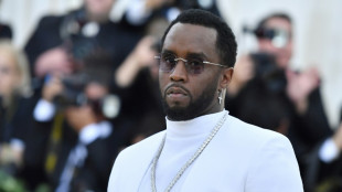 Pas de libération conditionnelle pour le rappeur P. Diddy accusé de trafic sexuel