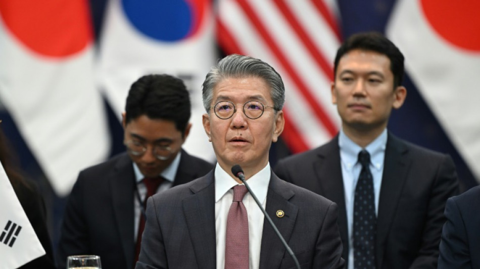 Corea del Sur pide "la retirada inmediata" de las tropas norcoreanas en Rusia