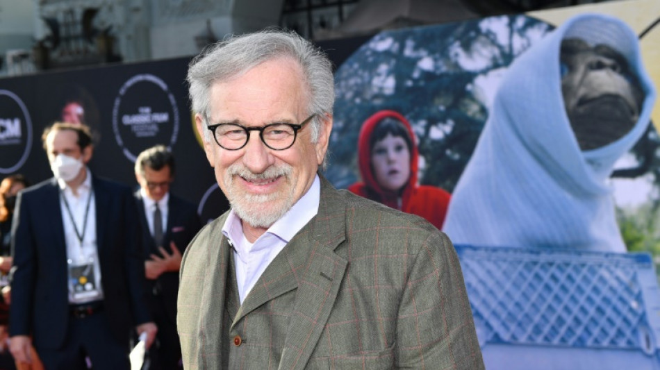 Spielberg encabeza regreso de estrellas al festival de cine de Toronto