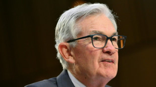 Powell advierte de que las tasas de interés de la Fed podrían subir más de lo previsto