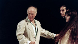 Peter Brook, le géant qui a changé à jamais la face du théâtre