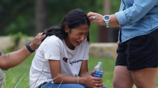 19 Kinder und zwei Lehrer bei Attacke an Grundschule in Texas erschossen