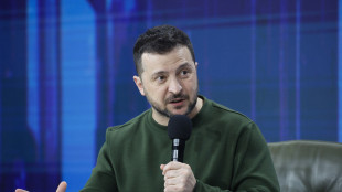 Zelensky, Putin malato di potere, vuole regnare per sempre