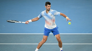 Novak Djokovic, una máquina de ganar, pero con corazones por conquistar