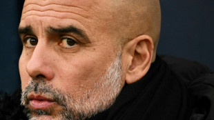 Man City mood lifted by three wins, says Guardiola