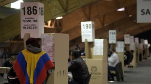 Législatives en Colombie, possible vote sanction contre la droite