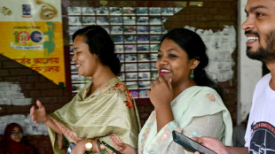 How Gen Z women and the military transformed Bangladesh