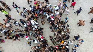 Miami Beach set to impose spring break curfew after gun violence