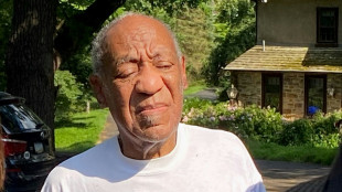 Bill Cosby sex assault case starts in California