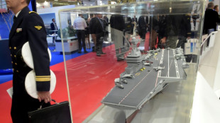 Israeli booths, equipment barred from defence show in France