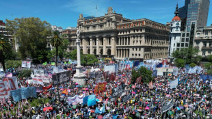 Principal central sindical argentina convoca greve geral contra Milei