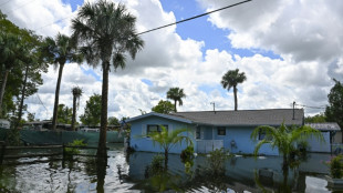 Rekordzahl von teuren Unwetterkatastrophen in den USA 2023