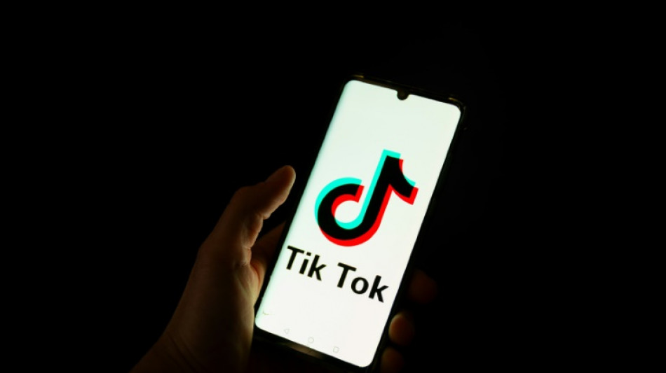 L'Assemblée lance une commission d'enquête sur les effets psychologiques de TikTok