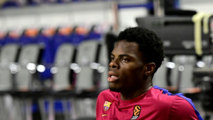 El Barcelona condena los insultos racistas a su jugador de baloncesto James Nnaji