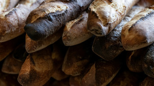 Boulangerie: 25% de sel en moins dans les baguettes françaises depuis 2015