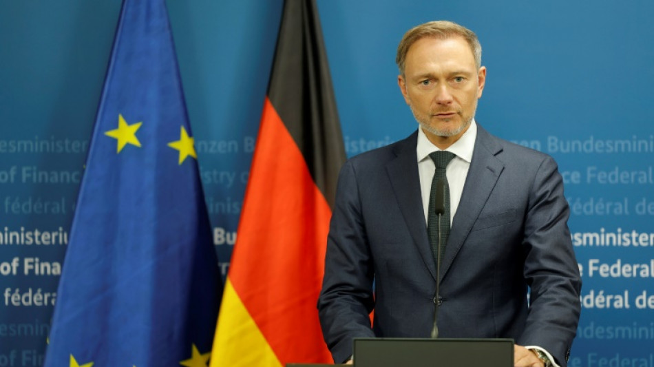 Nach Haushaltsurteil: Lindner will 2023 erneut Schuldenbremse aussetzen