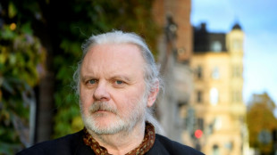 Playwright Fosse 'surprised, but also not' by Nobel win