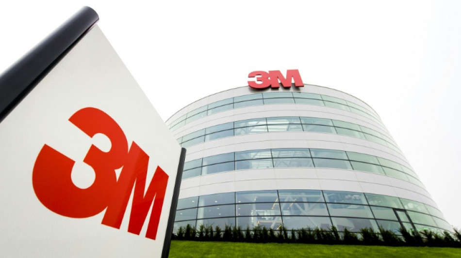 El estadounidense 3M anuncia 6.000 despidos adicionales