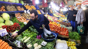 Turquie: l'inflation à 73,50% en mai sur un an