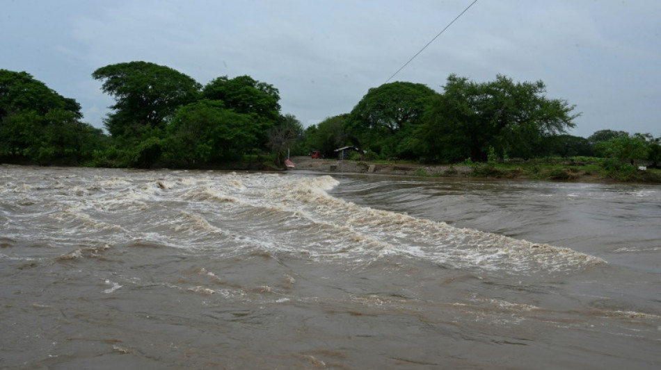 Los muertos por las lluvias se elevan a 27 en Centroamérica